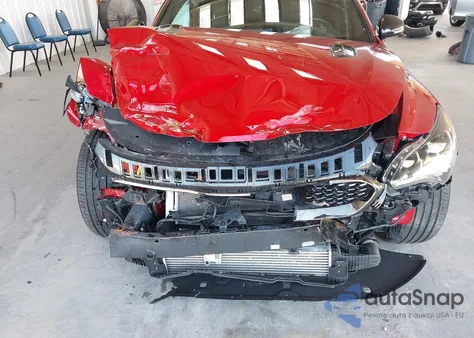 2023 Kia Stinger Gt2 z USA, uszkodzony, nr VIN KNAE55LC0P6125532